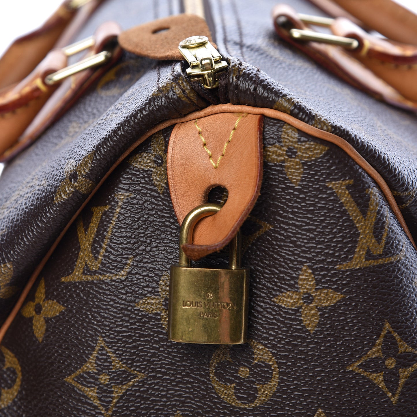 Monogram Speedy 30