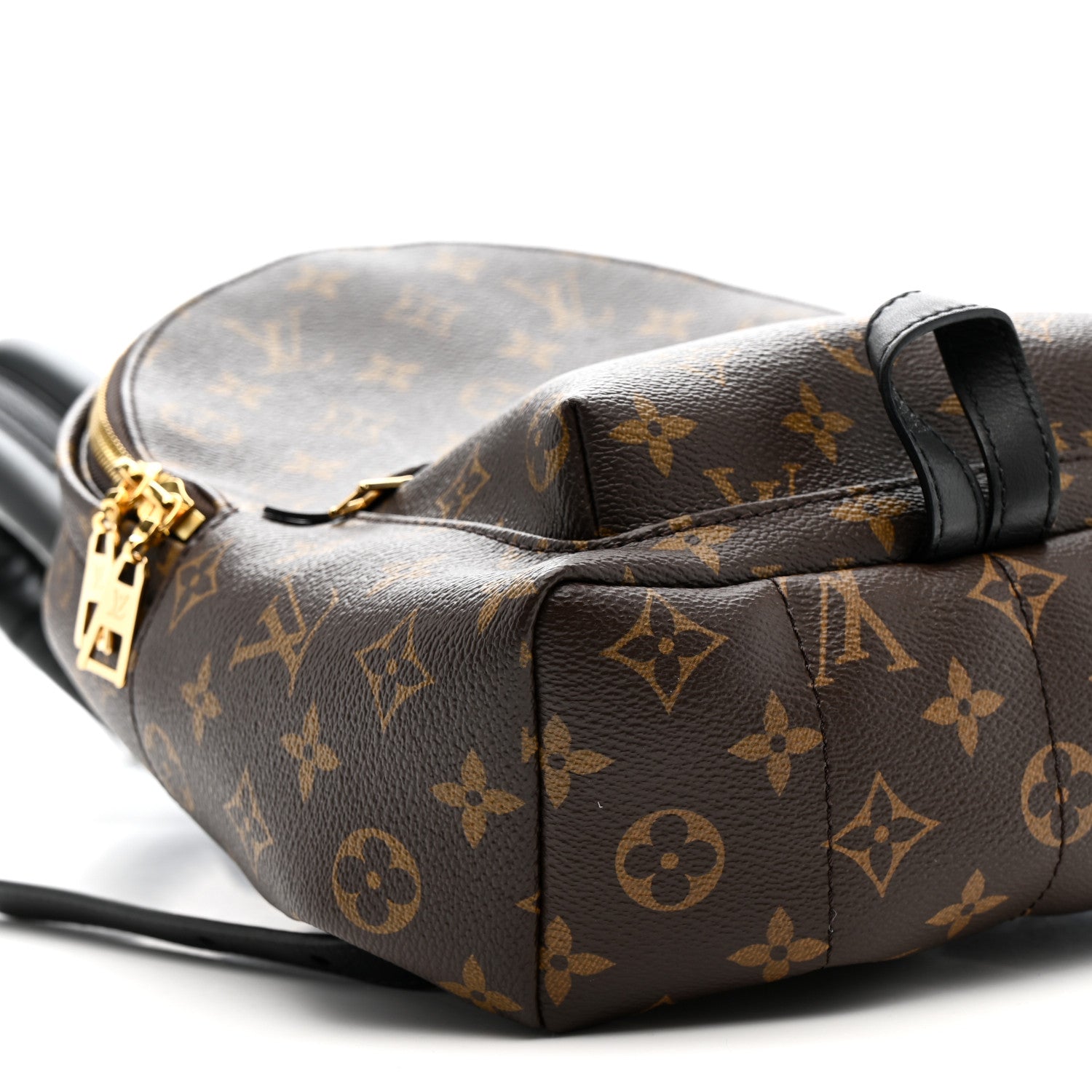 Louis Vuitton Monogram Palm Springs Backpack PM 8 of 10