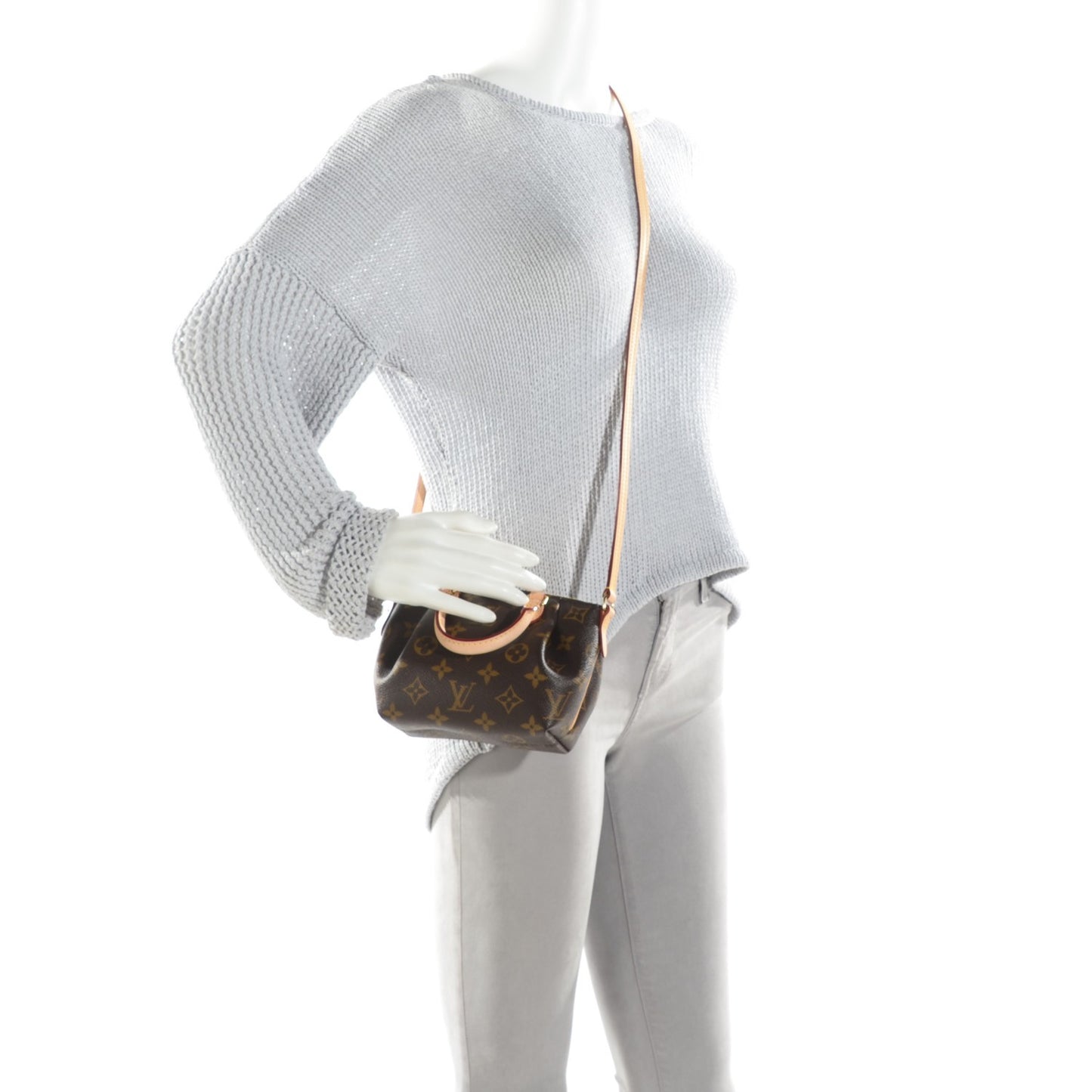 Monogram Nano Turenne
