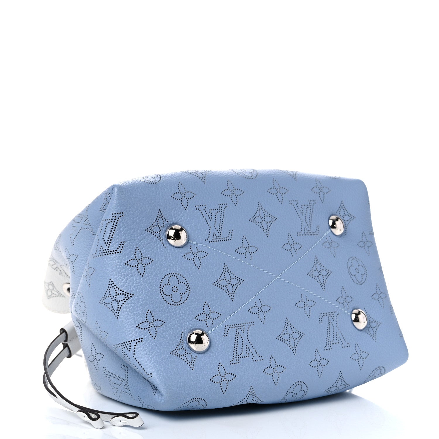 Louis Vuitton Mahina Degrade Bella Bleu 5 of 10