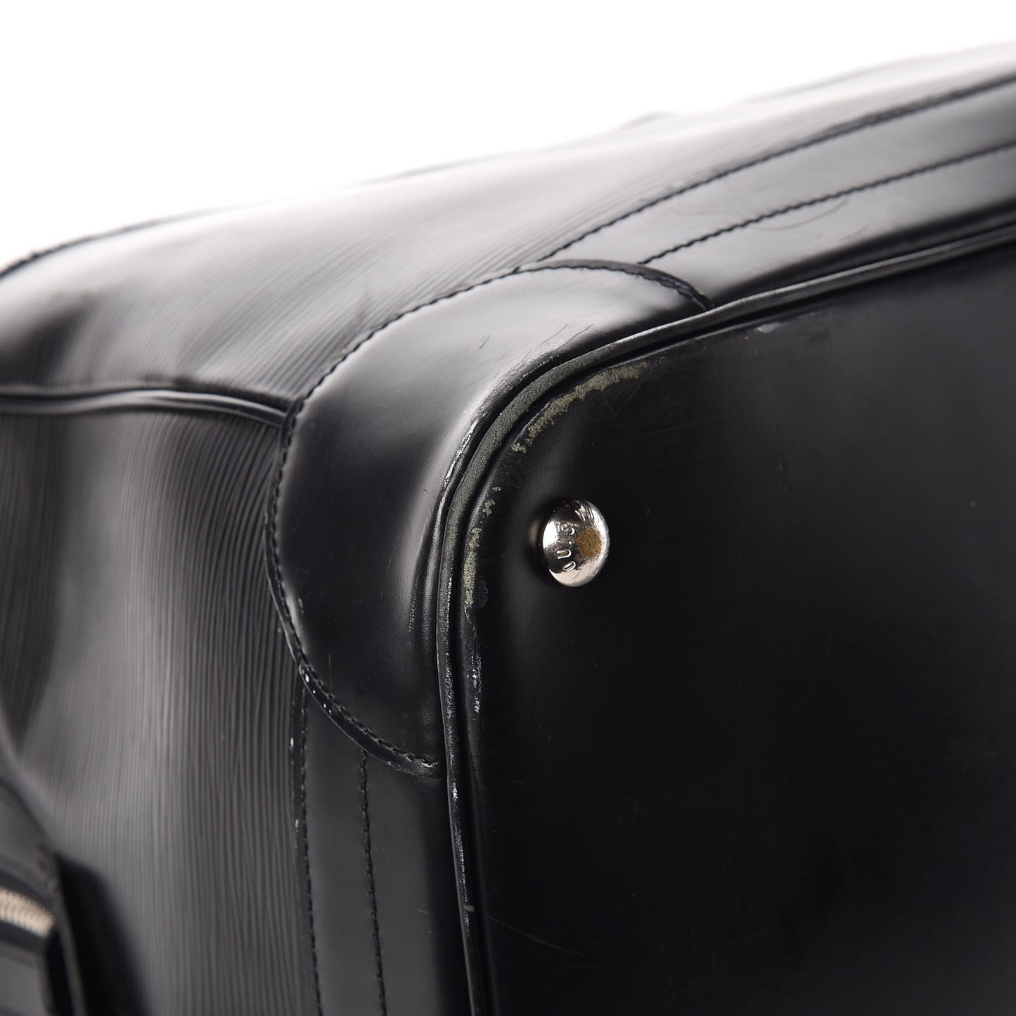 Epi Sac De Voyage Bourget 50 Black