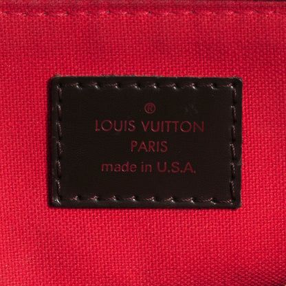 Louis Vuitton Damier Ebene Westminster PM 6 of 7