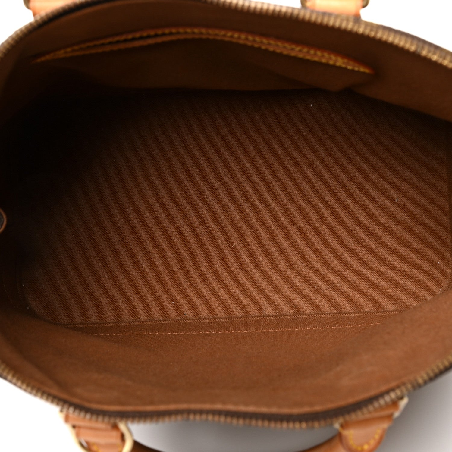Louis Vuitton Monogram Alma PM 5 of 18
