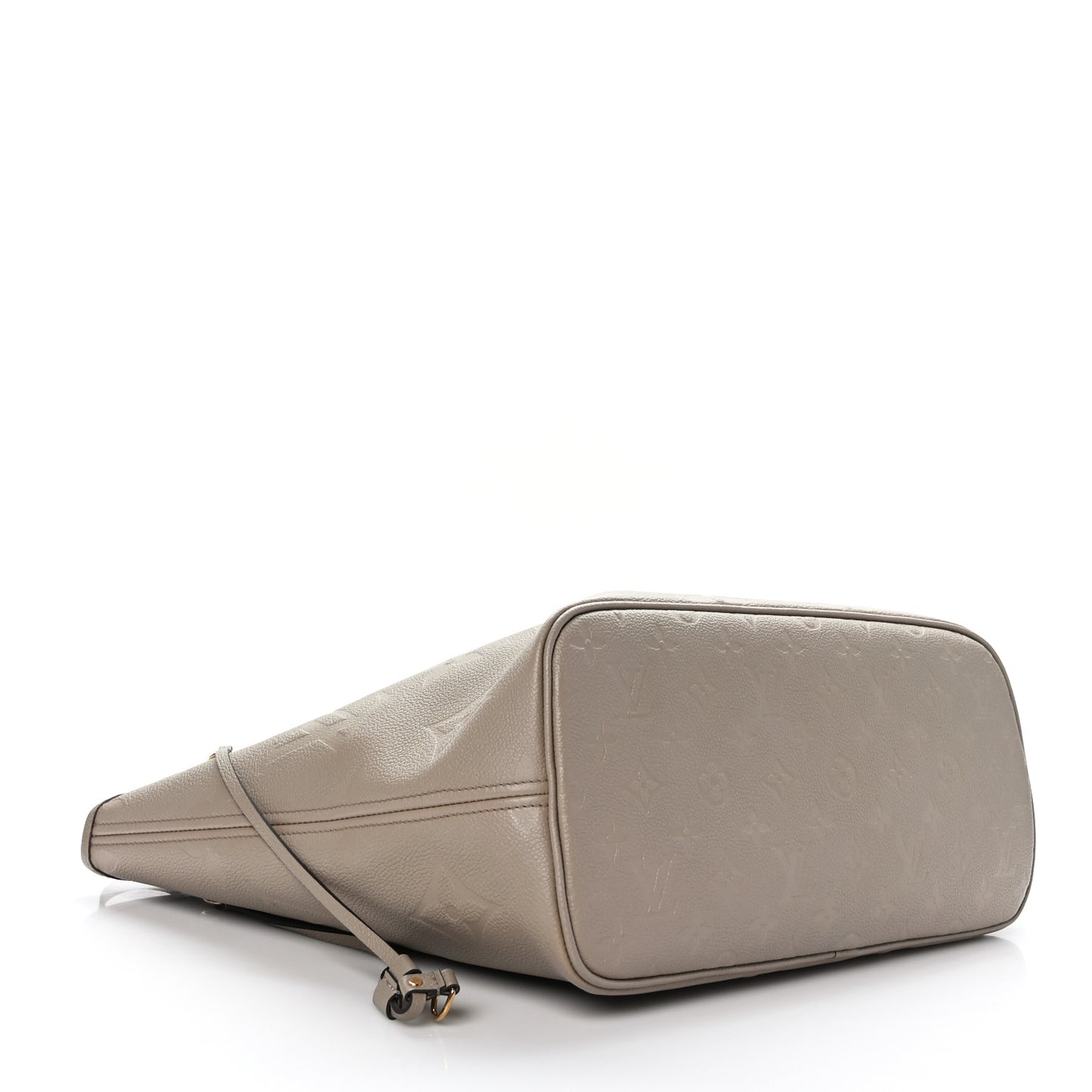 Empreinte Monogram Giant Neverfull MM Tourterelle