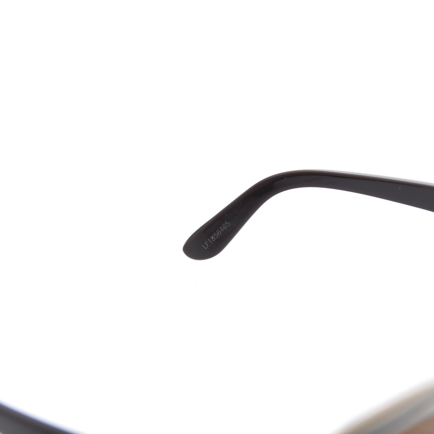 Christophe Sunglasses TF279 Black White Marble