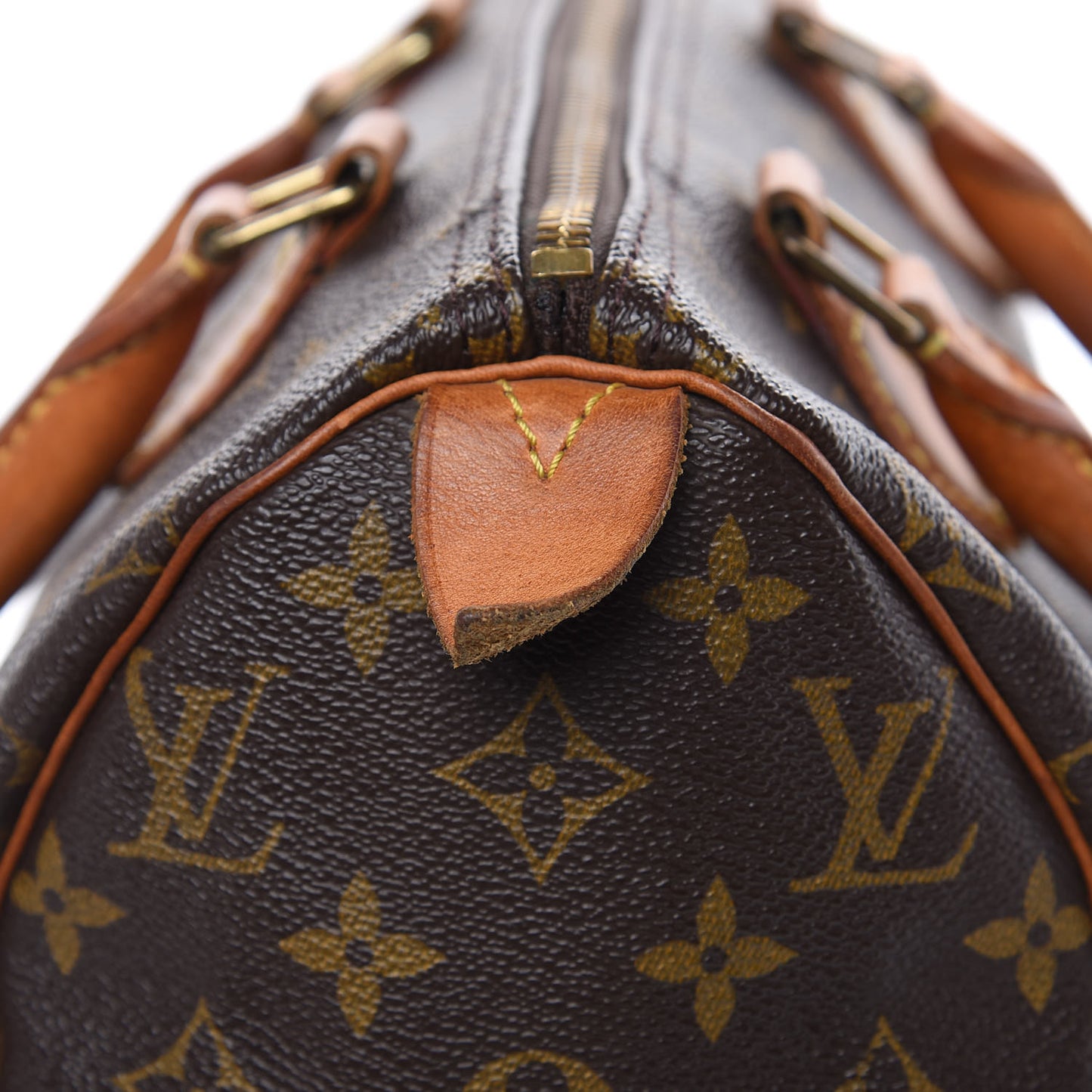 Monogram Speedy 25