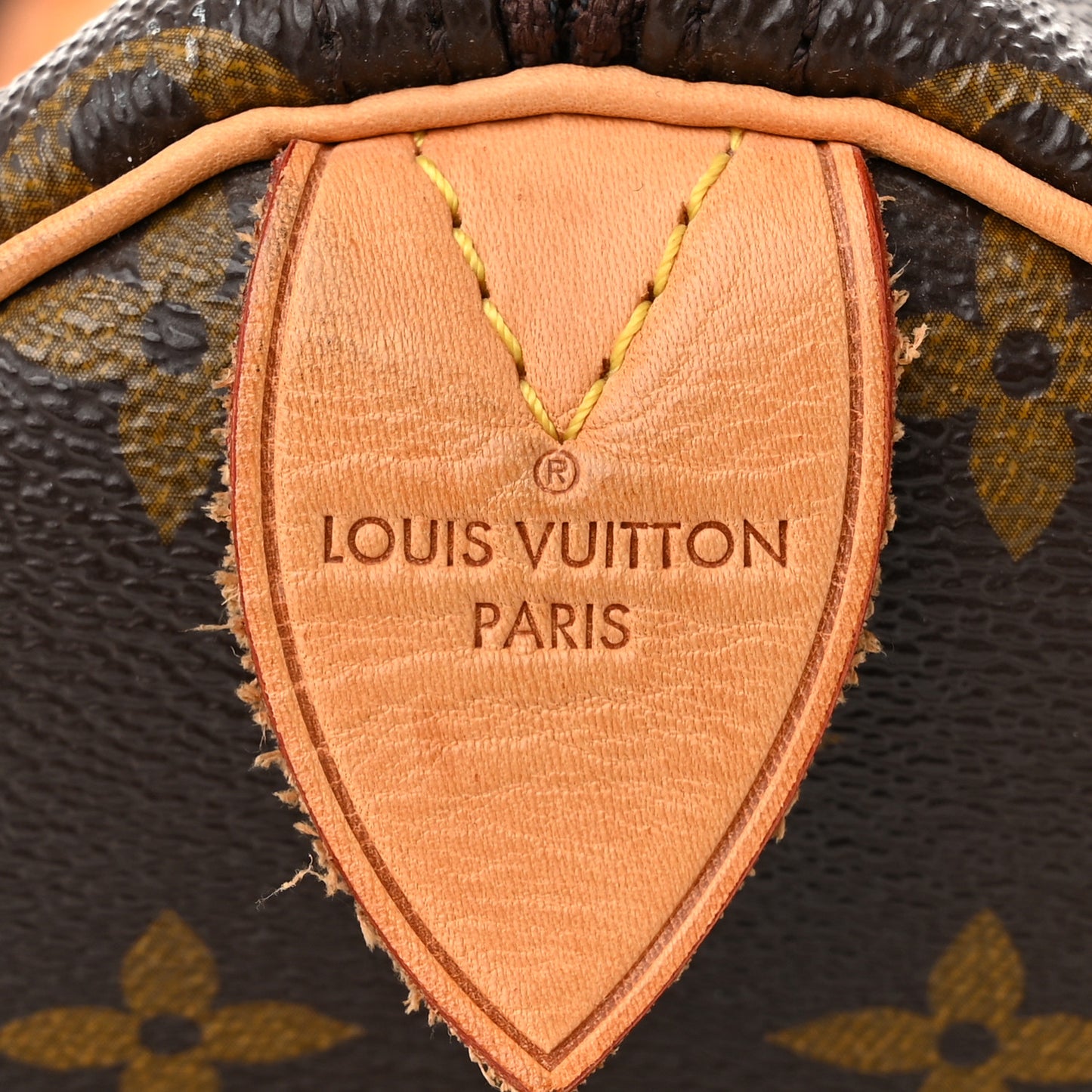 Monogram Speedy 30