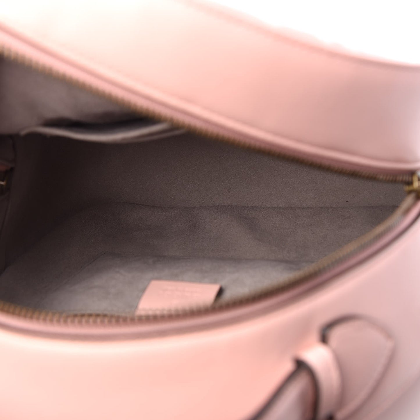 Calfskin Matelasse GG Marmont Dome Backpack Perfect Pink