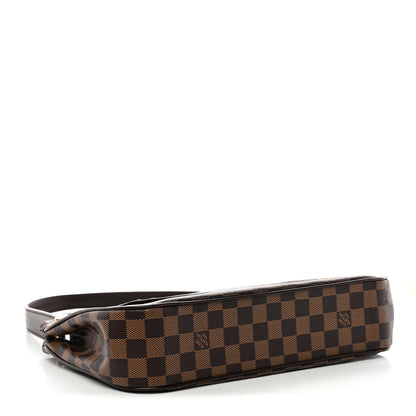 Louis Vuitton Damier Ebene Aubagne 4 of 10