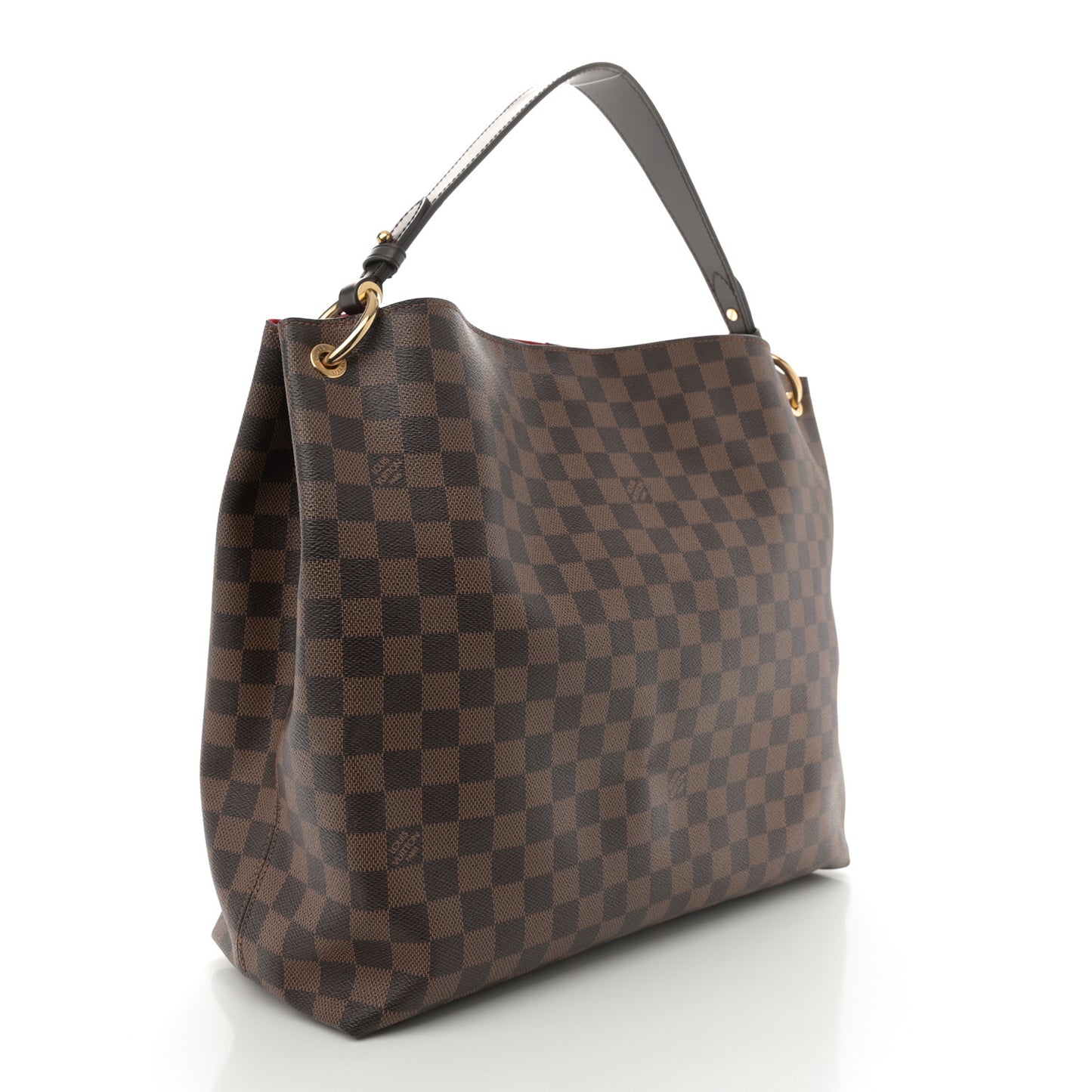 Damier Ebene Graceful MM