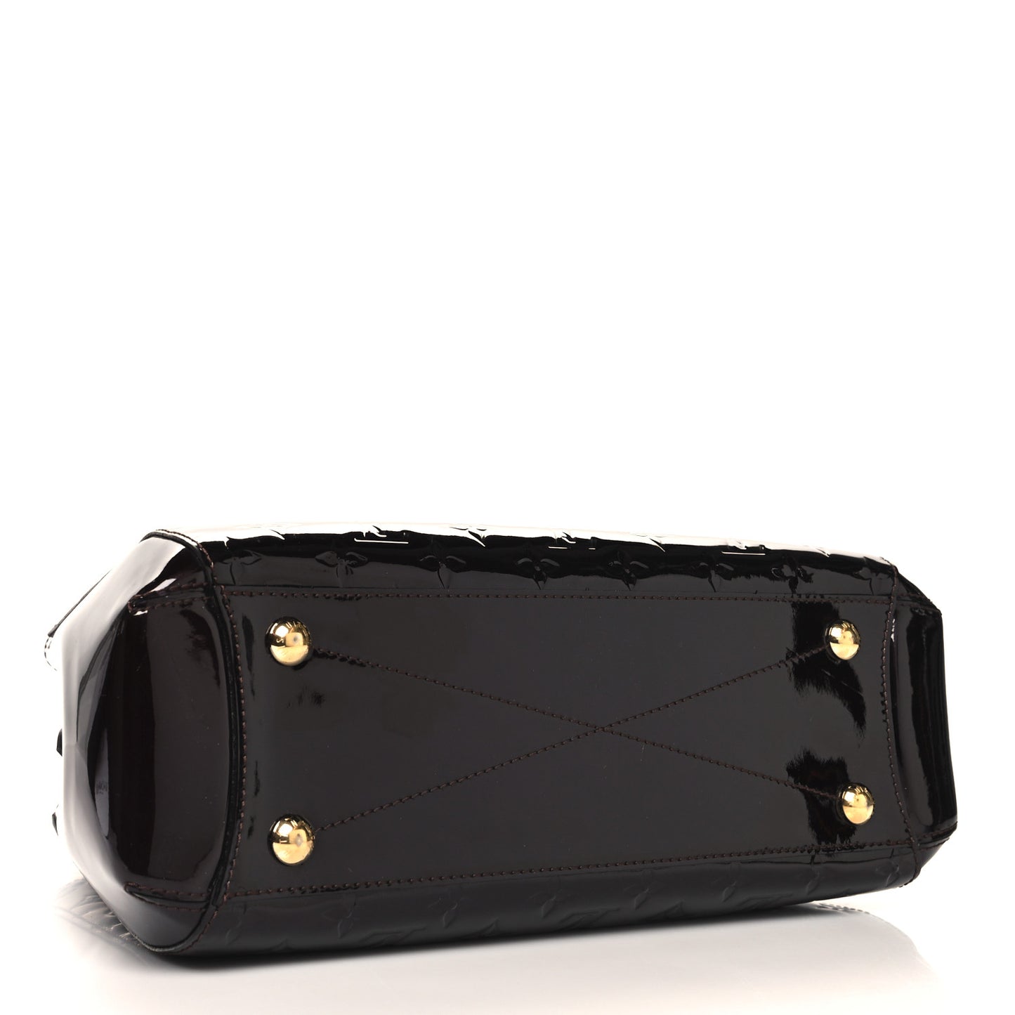 Vernis Montaigne MM Amarante