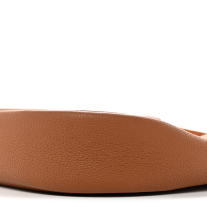 Hermes Togo Ancrage Bag Gold 10 of 11