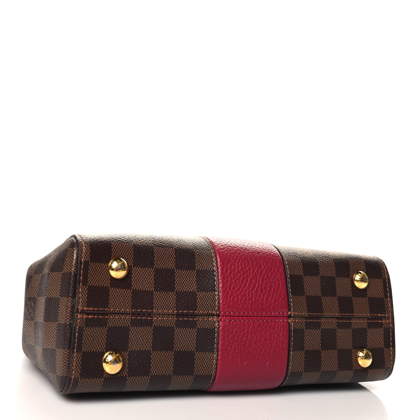 Damier Ebene Bond Street Lie De Vin