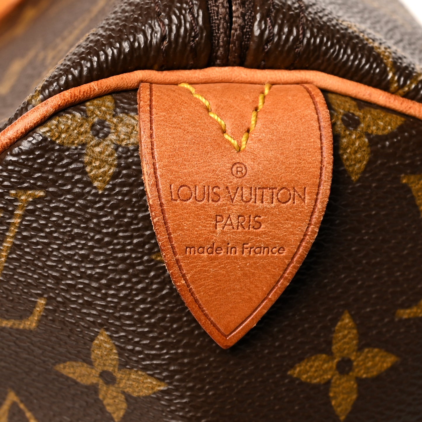 Monogram Speedy 40