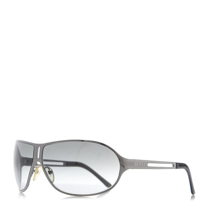 Prada Sunglasses SPR51H Grey 1 of 8