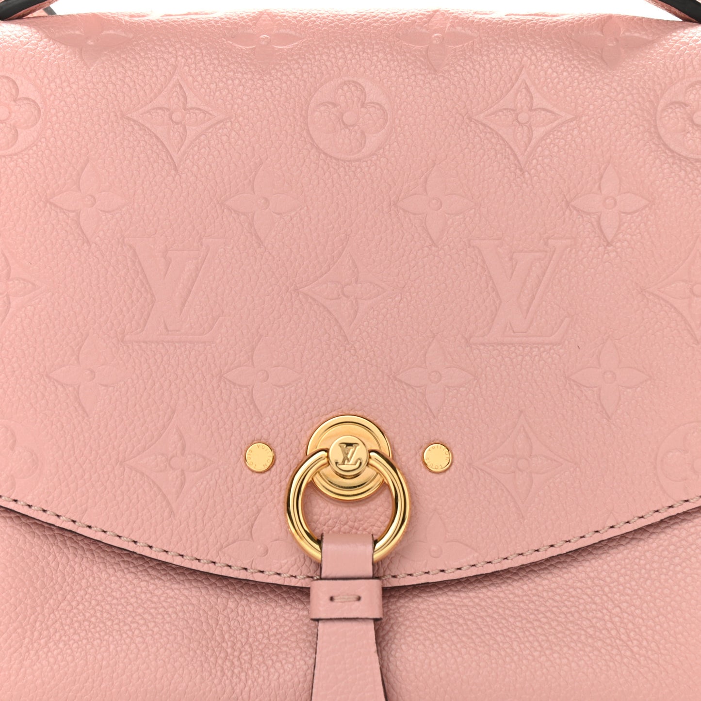 Empreinte Blanche BB Rose Poudre