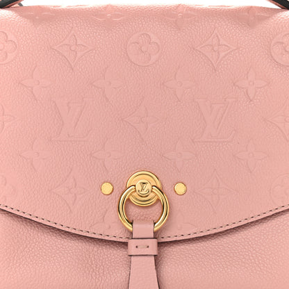 Louis Vuitton Empreinte Blanche BB Rose Poudre 8 of 10