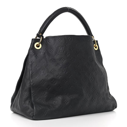 Louis Vuitton Empreinte Artsy MM Infini 3 of 8