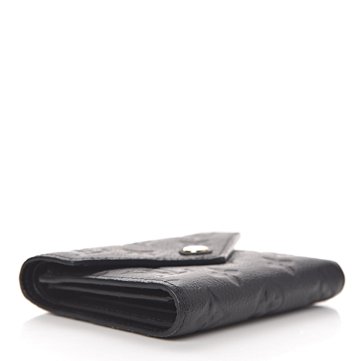 Empreinte Victorine Wallet Black