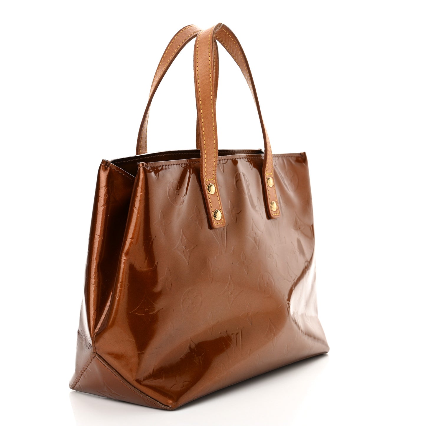 Vernis Reade PM Bronze