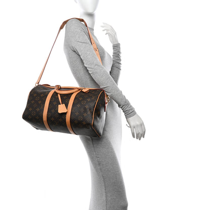 Louis Vuitton Monogram Sofia Coppola Speedy 2 of 11