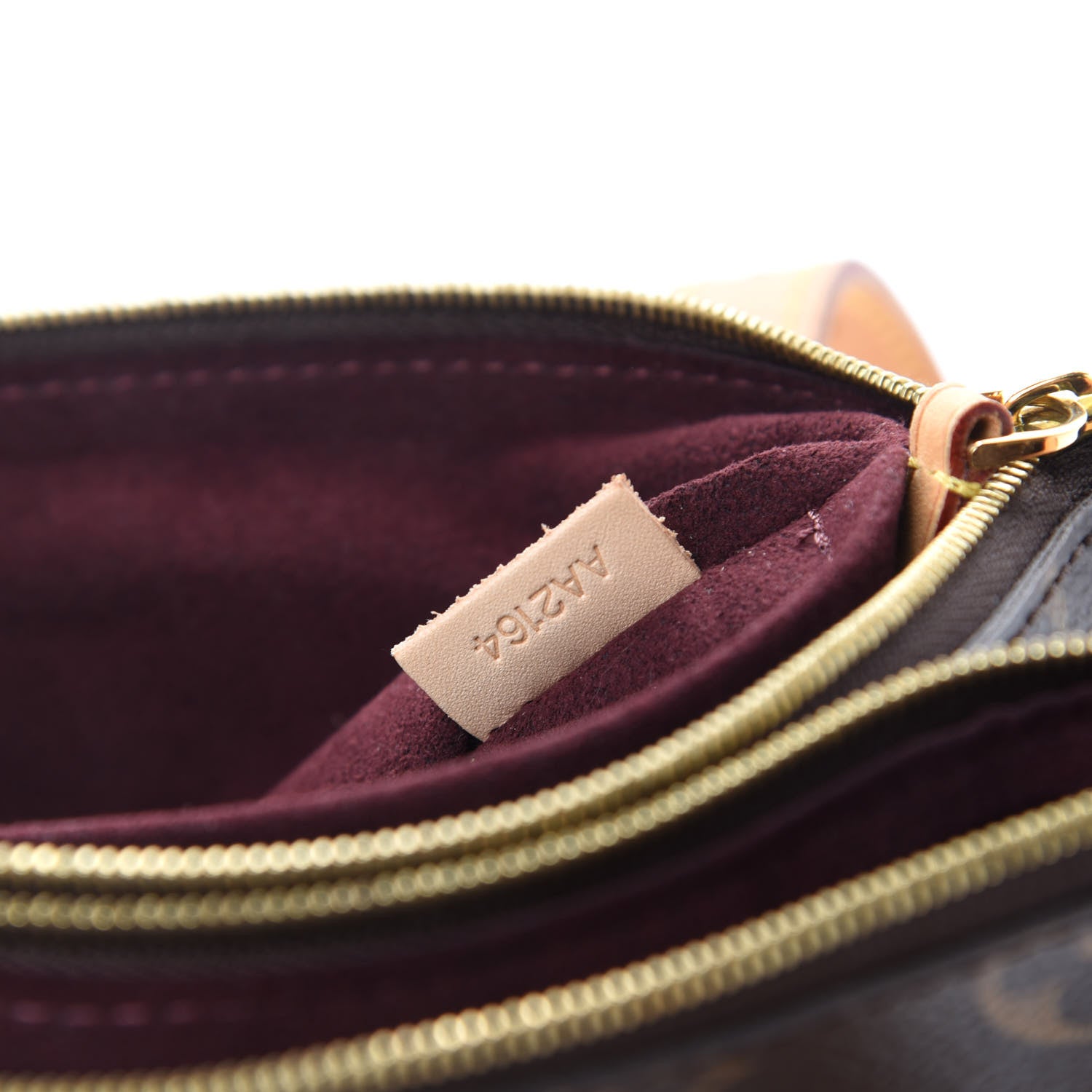 Louis Vuitton Monogram Carrousel 10 of 13