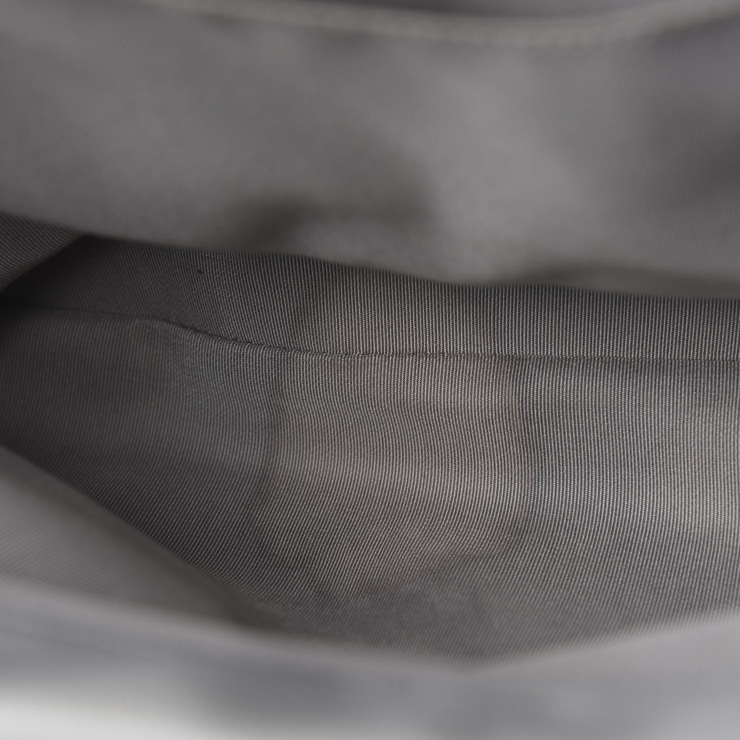 Chanel Caviar Quilted Large Urban Companion Top Handle Shopping Tote Grey 5 of 16