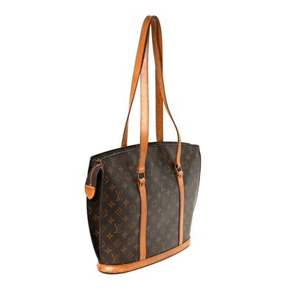 Louis Vuitton Monogram Babylone 3 of 24
