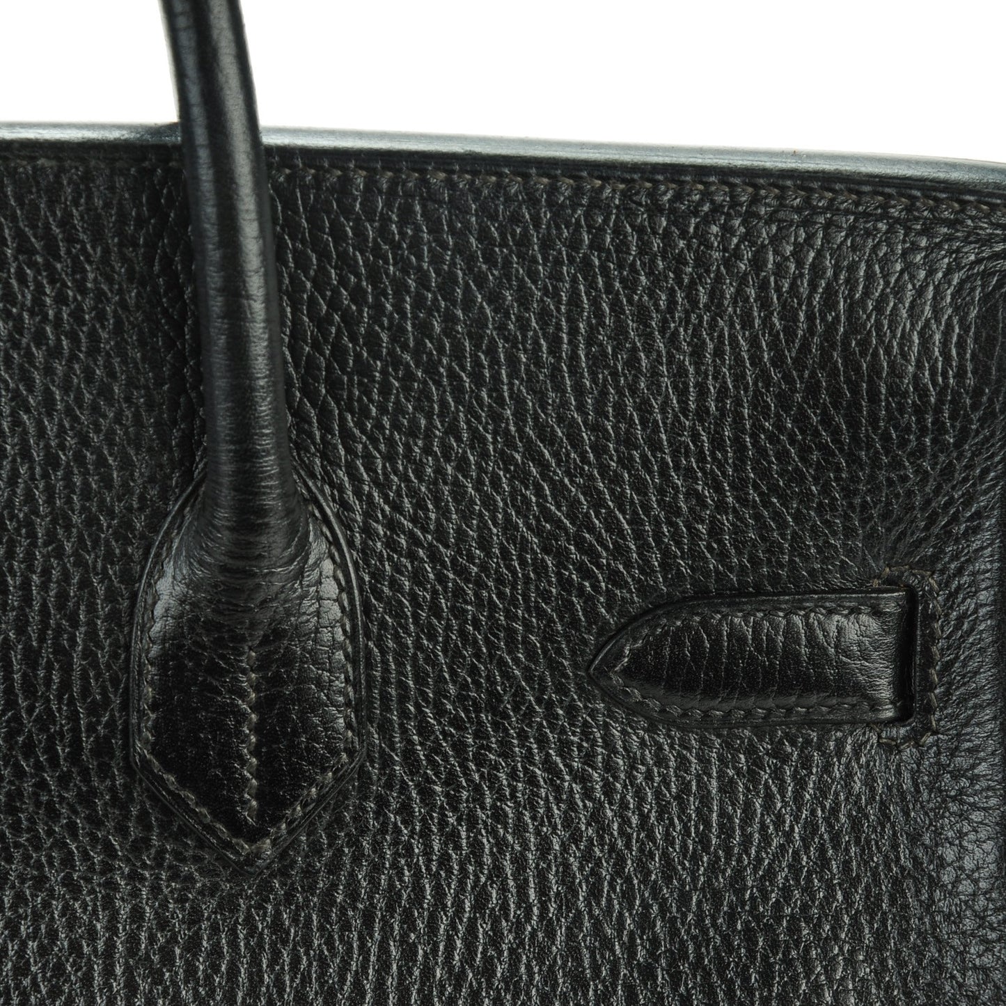 Ardennes HAC Birkin 32 Black