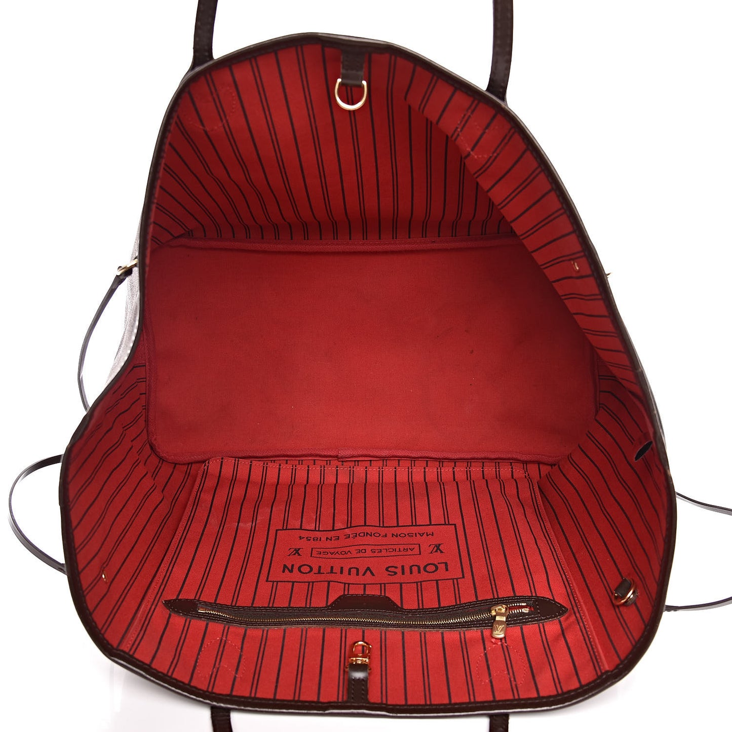 Damier Ebene Neo Neverfull GM