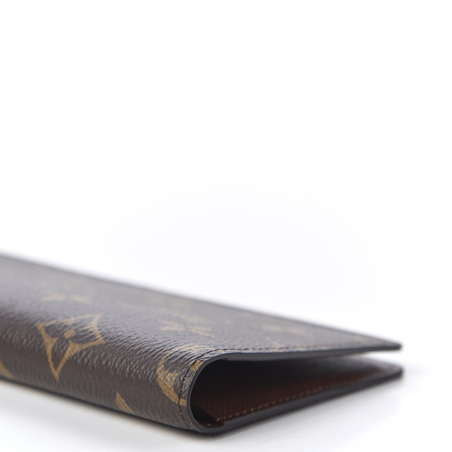 Louis Vuitton Monogram Pocket Agenda Cover 5 of 8