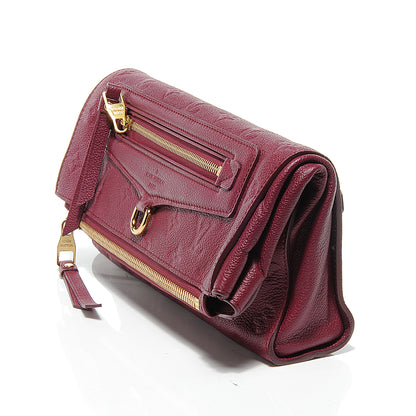 Louis Vuitton Empreinte Petillante Clutch Aurore 3 of 9