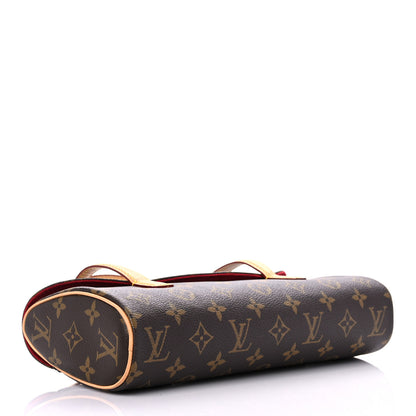 Louis Vuitton Monogram Sonatine 4 of 10