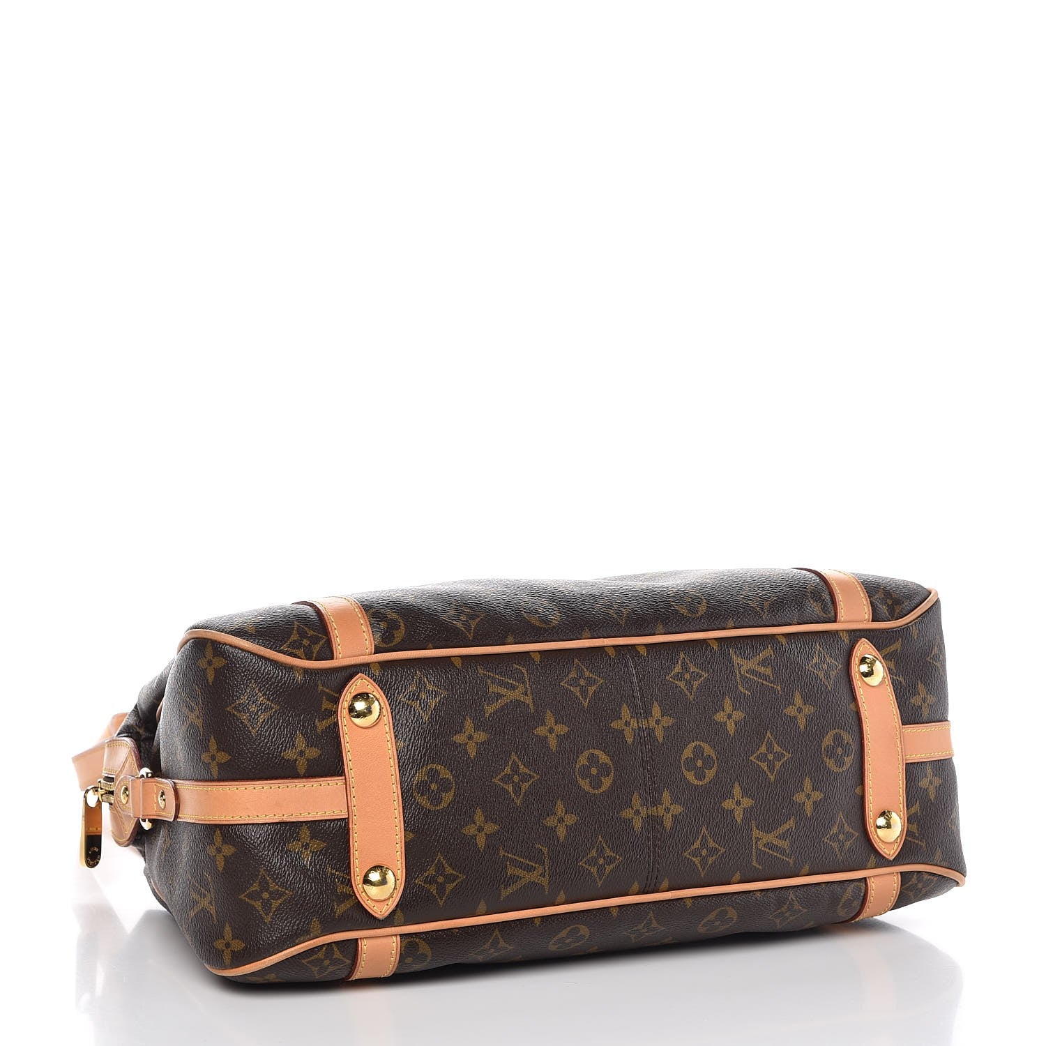 Louis Vuitton Monogram Stresa PM 4 of 7