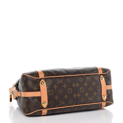 Louis Vuitton Monogram Stresa PM 4 of 7
