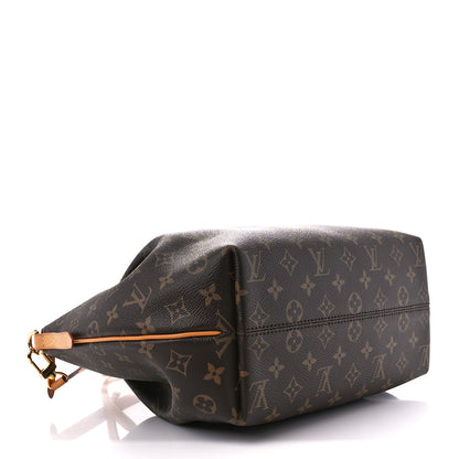 Louis Vuitton Monogram Turenne MM 4 of 11