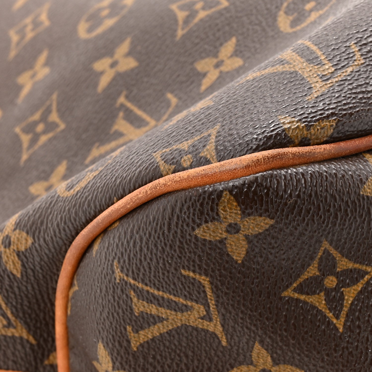 Louis Vuitton Monogram Delightful MM 12 of 16