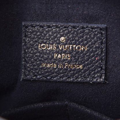 Louis Vuitton Monogram Popincourt PM Marine 7 of 7