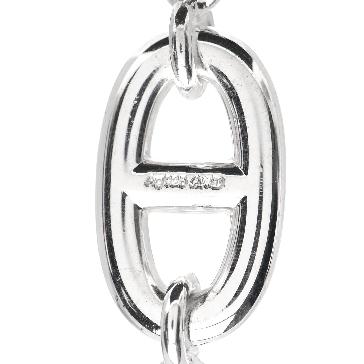 Sterling Silver Farandole Bracelet