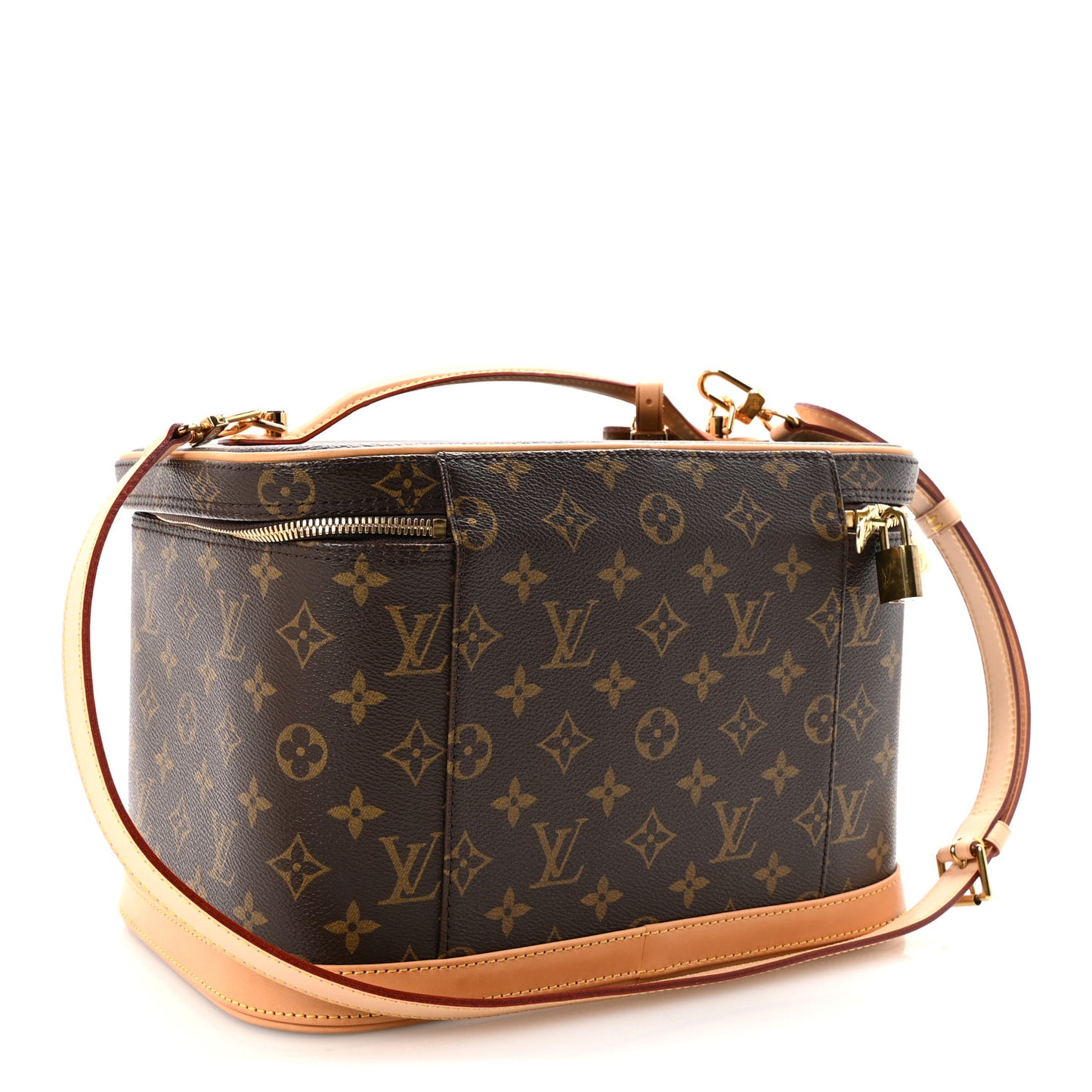 Monogram Nice