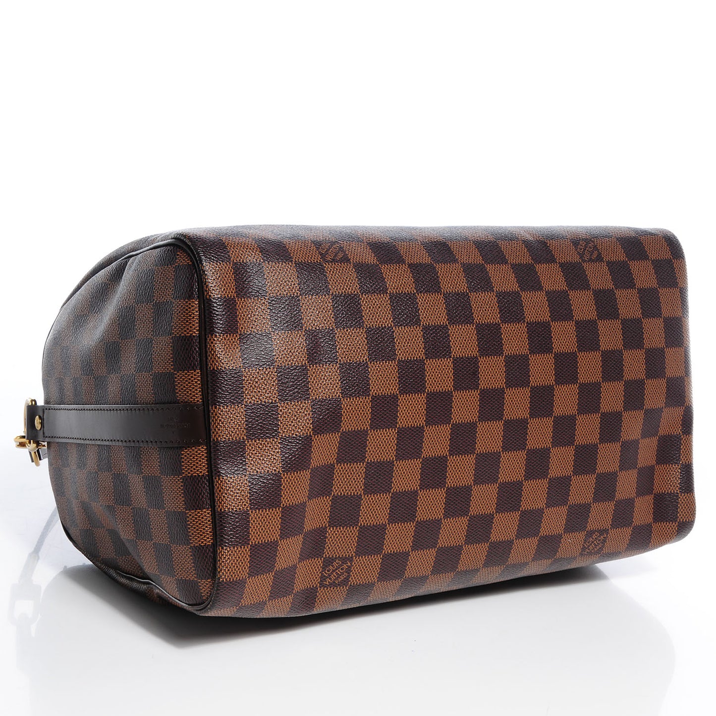 Damier Ebene Speedy Bandouliere 30