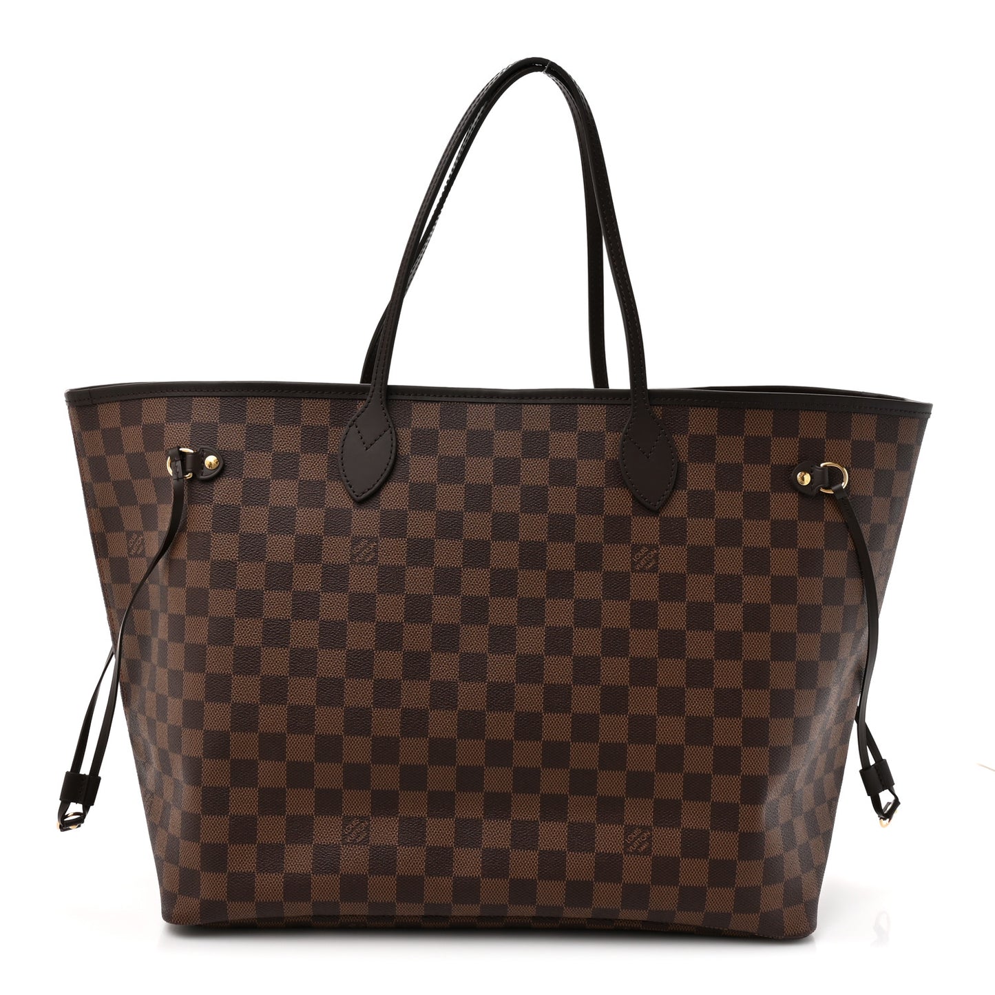 Damier Ebene Neo Neverfull GM
