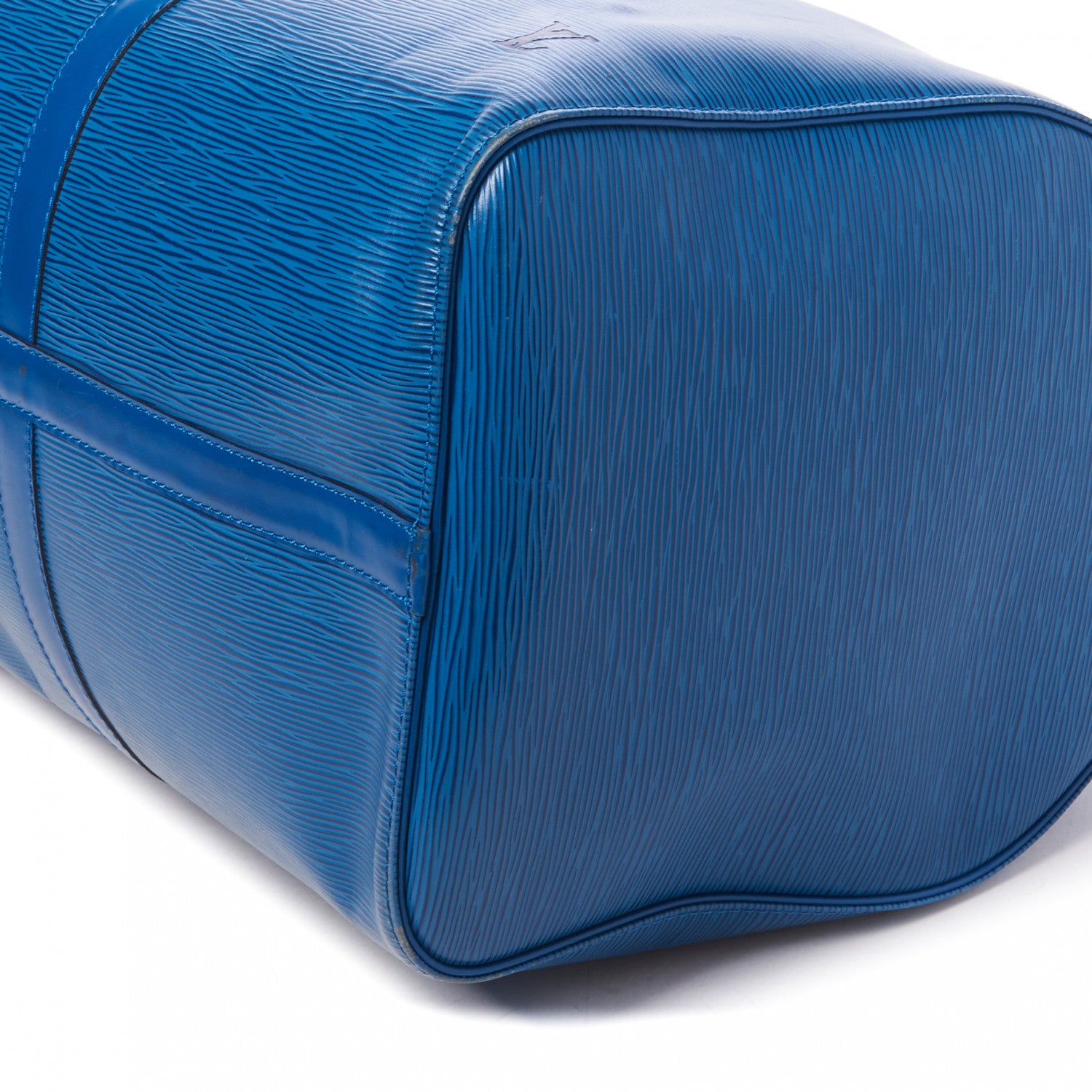 Louis Vuitton Epi Keepall 50 Toledo 4 of 10