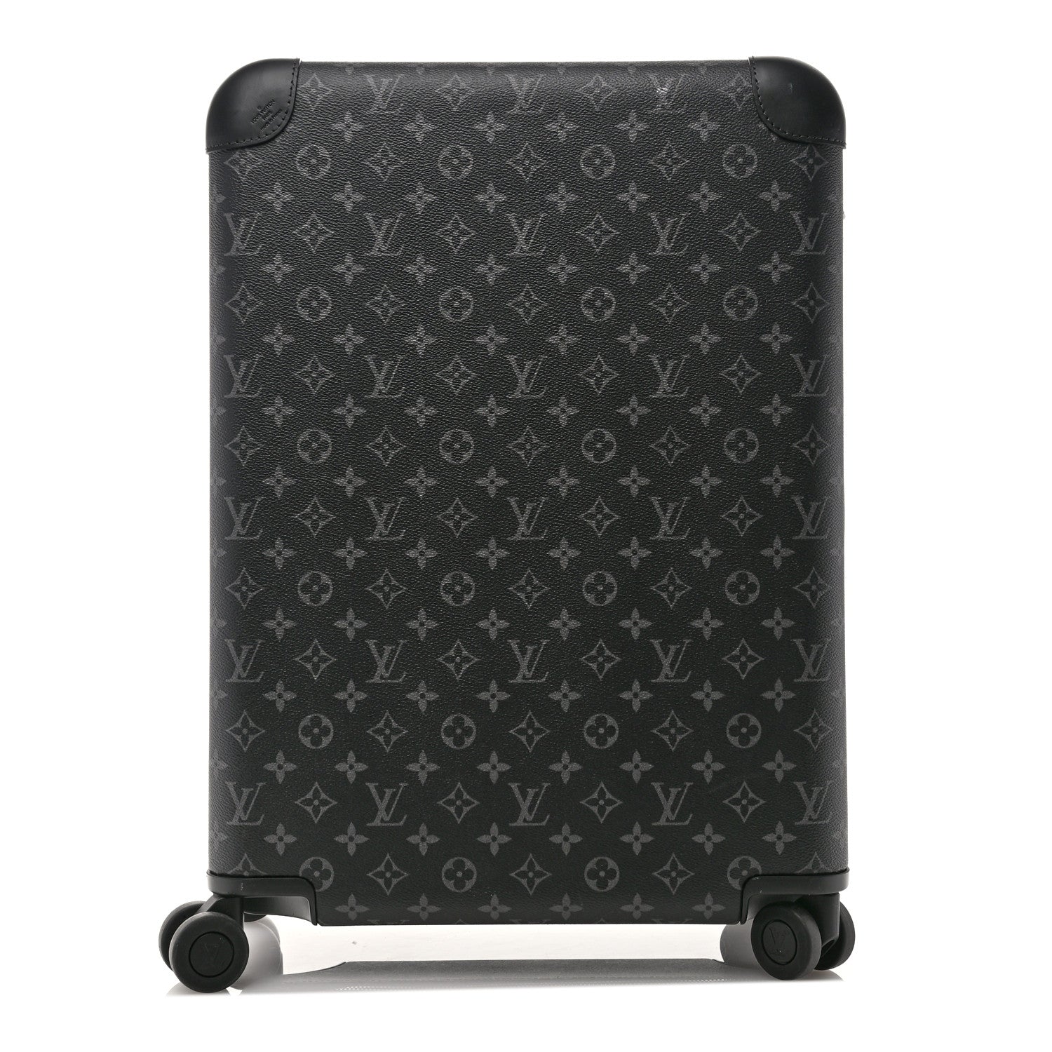 Louis Vuitton Monogram Eclipse Horizon 55 1 of 9