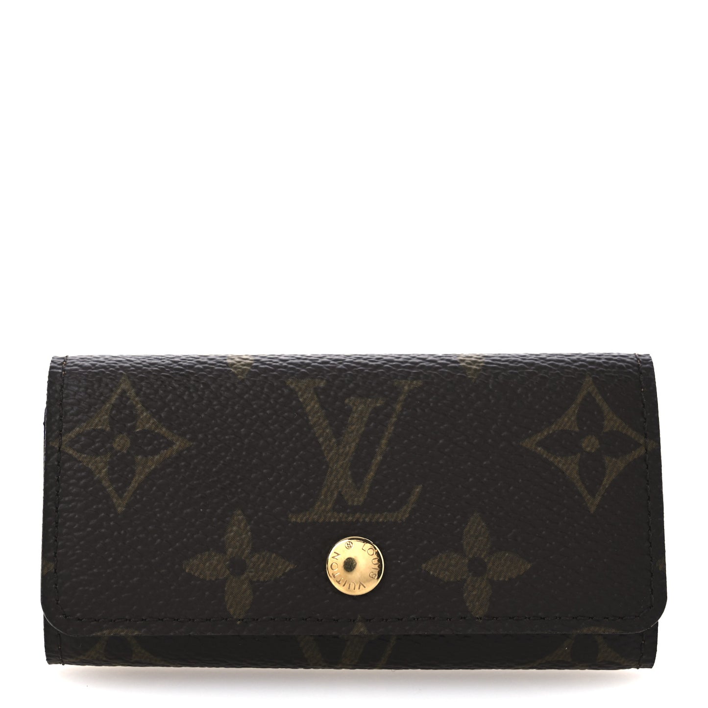 Monogram 4 Key Multicles Holder