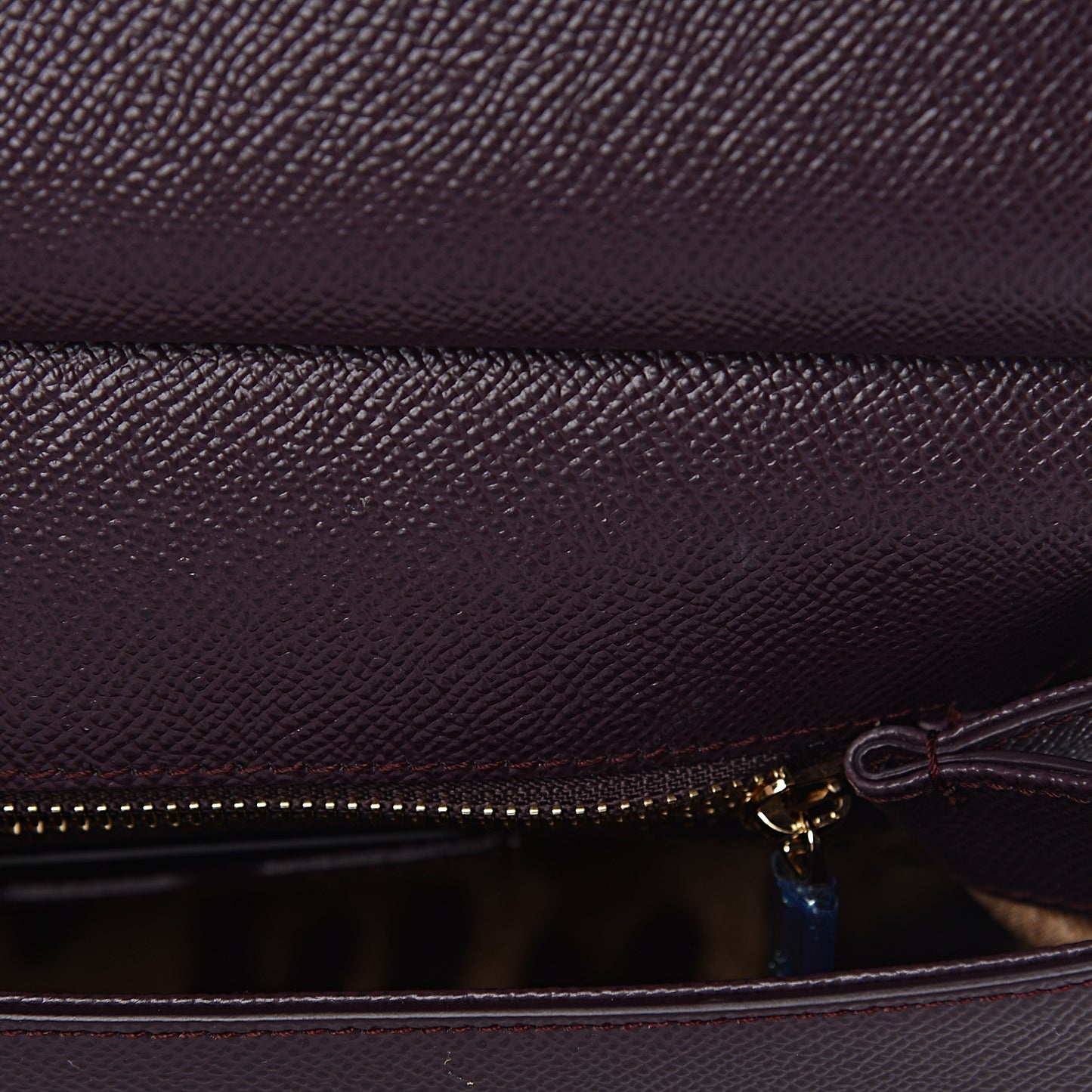 Dauphine Medium Miss Sicily Satchel Mosto