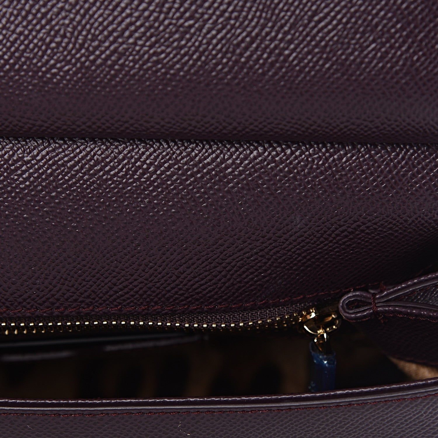 Dolce & Gabbana Dauphine Medium Miss Sicily Satchel Mosto 7 of 12