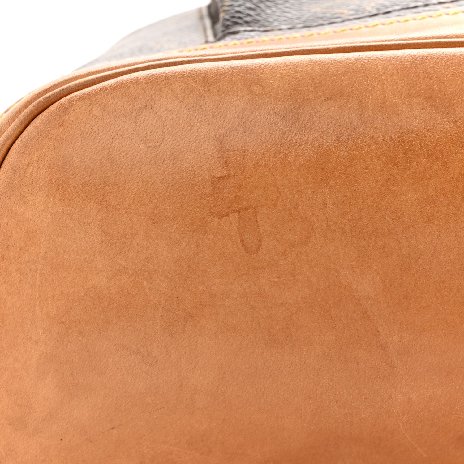 Louis Vuitton Monogram Montsouris MM Backpack 9 of 11