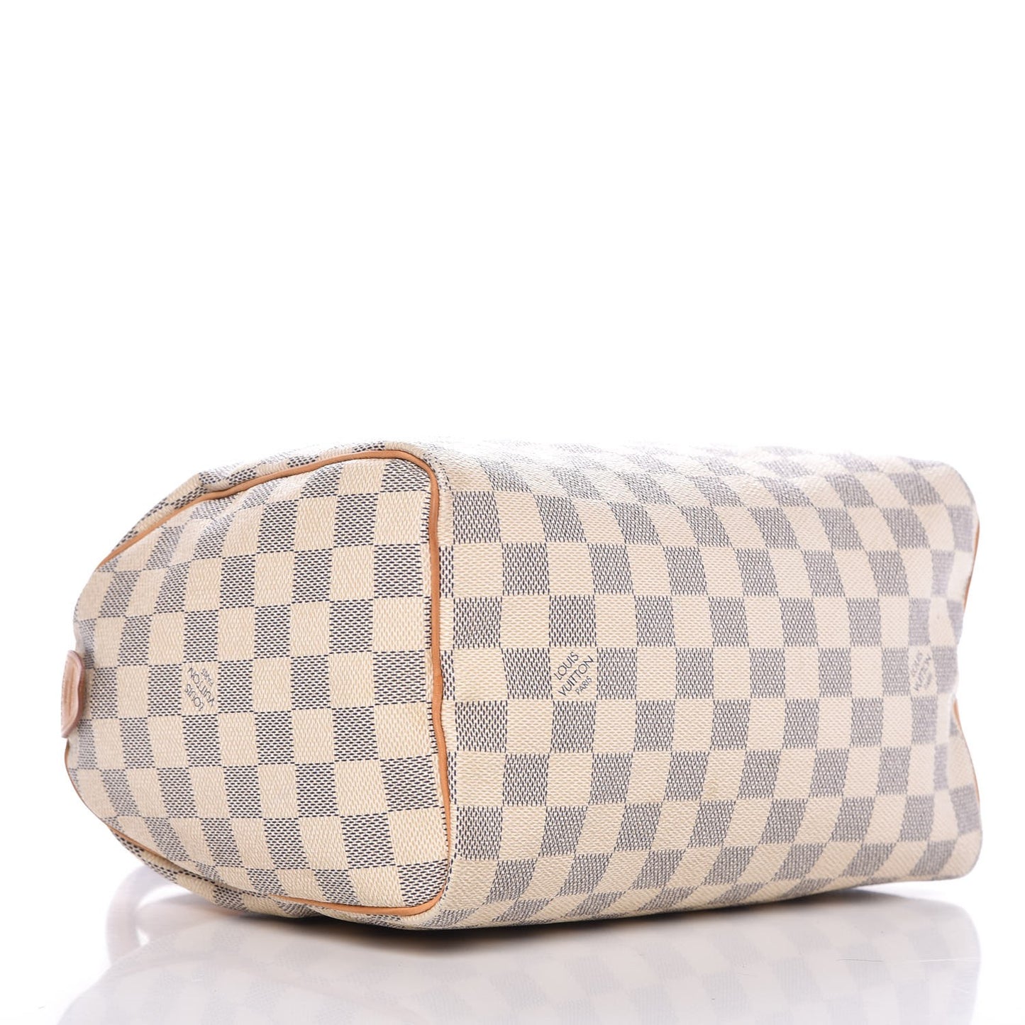 Damier Azur Speedy 25