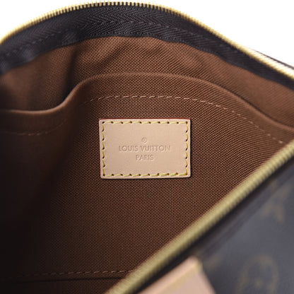 Louis Vuitton Monogram Multi Pochette Accessories Large Pochette 5 of 6